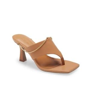 Open Edit Quentin Sandal